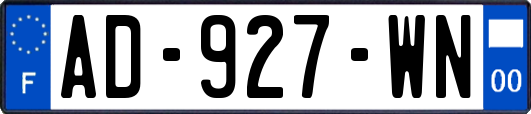 AD-927-WN