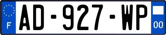 AD-927-WP