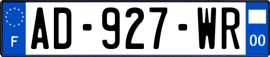 AD-927-WR