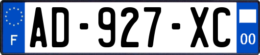AD-927-XC