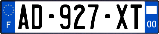 AD-927-XT