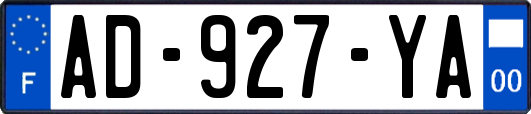 AD-927-YA