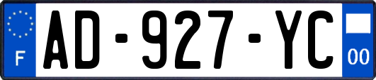 AD-927-YC