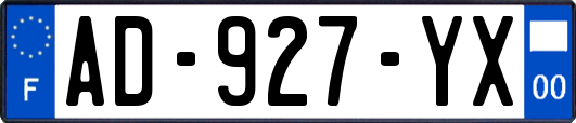 AD-927-YX