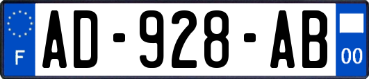 AD-928-AB