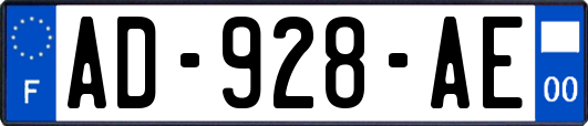 AD-928-AE