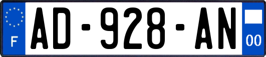 AD-928-AN