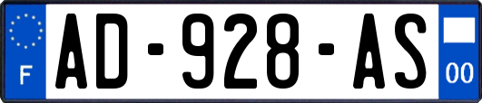 AD-928-AS