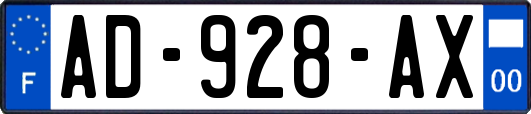 AD-928-AX
