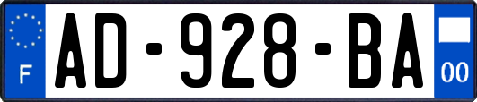 AD-928-BA