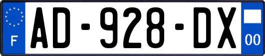 AD-928-DX