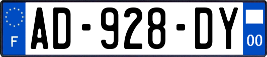 AD-928-DY