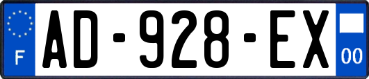 AD-928-EX