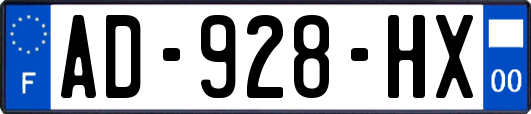 AD-928-HX