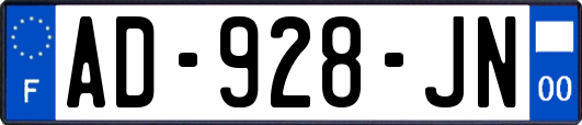 AD-928-JN