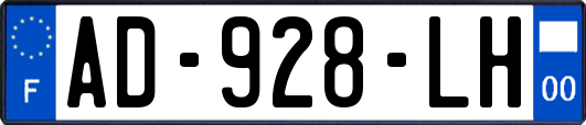 AD-928-LH