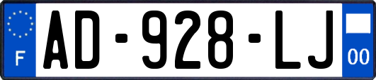 AD-928-LJ