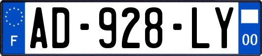 AD-928-LY