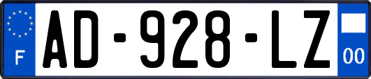 AD-928-LZ