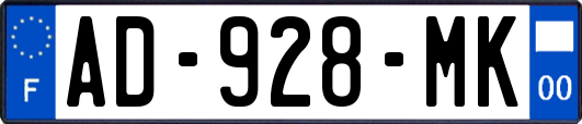 AD-928-MK