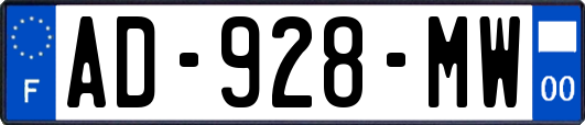 AD-928-MW