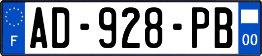 AD-928-PB