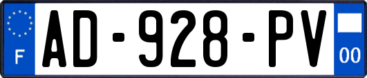 AD-928-PV