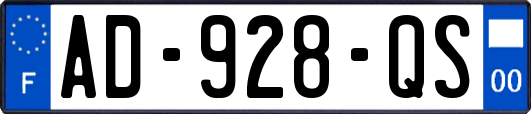 AD-928-QS