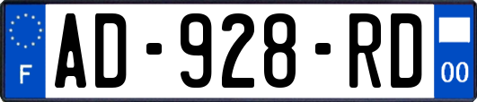 AD-928-RD