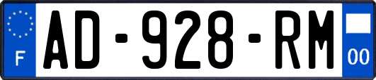 AD-928-RM