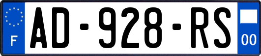 AD-928-RS