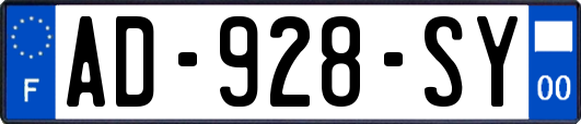 AD-928-SY