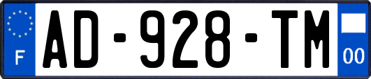 AD-928-TM