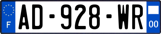 AD-928-WR
