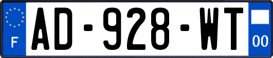 AD-928-WT