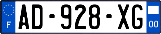 AD-928-XG