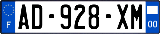 AD-928-XM