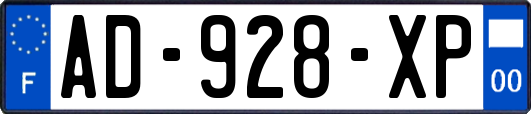 AD-928-XP