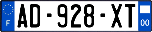 AD-928-XT