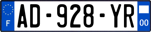 AD-928-YR