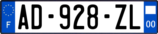 AD-928-ZL
