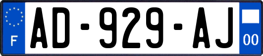 AD-929-AJ