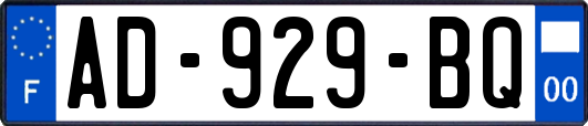 AD-929-BQ