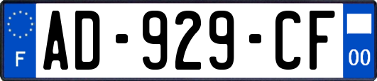 AD-929-CF