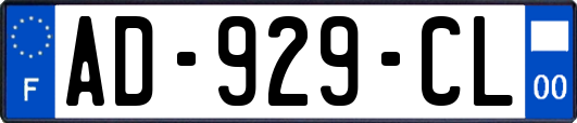 AD-929-CL