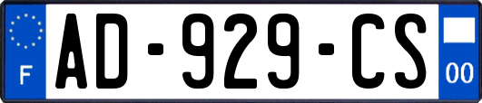 AD-929-CS