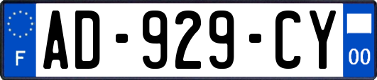 AD-929-CY