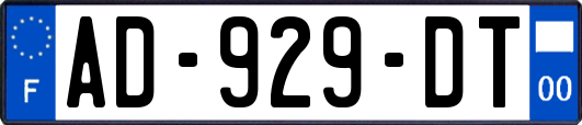 AD-929-DT