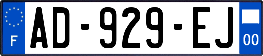 AD-929-EJ