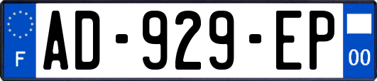 AD-929-EP